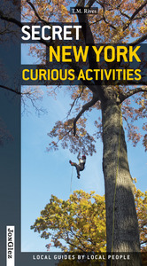 Image de Secret New York - Curious activities