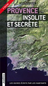 Image de Provence insolite et secrète V3