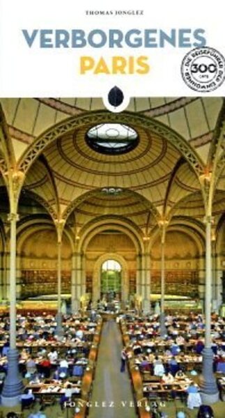 Image de Verborgenes Paris