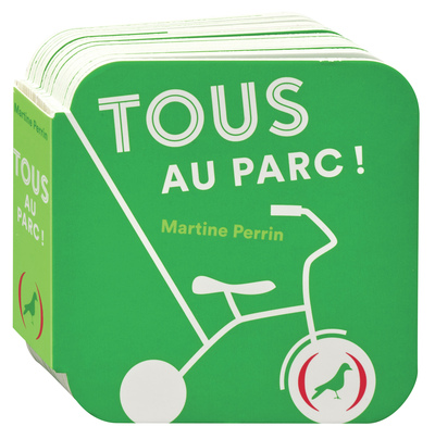 Image de Tous au parc !
