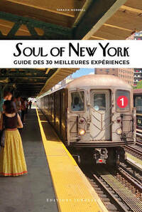 Picture of Soul of New York - Guide des 30 meilleures expériences