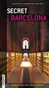 Picture of Secret Barcelona v2