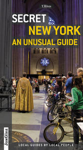 Image de Secret New York - An unusual guide