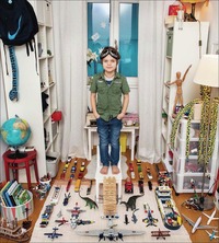 Image de Mes jouets préférés