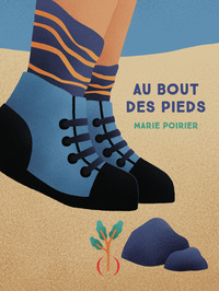 Picture of Au bout des pieds