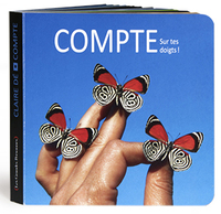 Picture of Compte sur tes doigts !