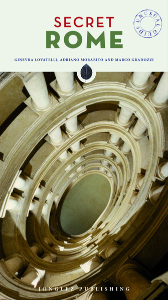 Picture of Secret Rome