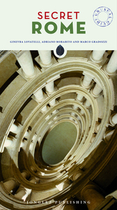 Picture of Secret Rome