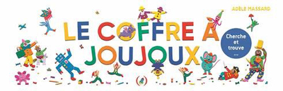 Image de Le coffre à joujoux