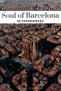 Picture of Soul of Barcelona - 30 experiences