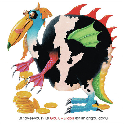 Image de Animonstres