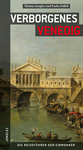 Picture of Verborgenes Venedig