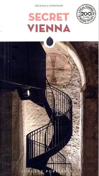 Picture of Secret Vienna