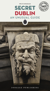 Image de Secret Dublin - An unusual guide
