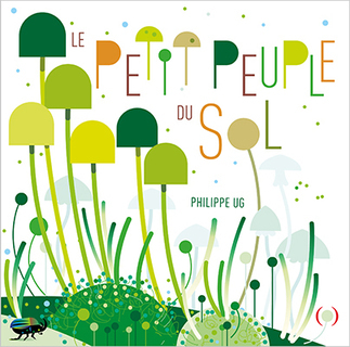 Picture of Le Petit Peuple du Sol