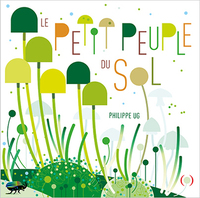 Picture of Le Petit Peuple du Sol