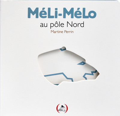 Picture of MéLi-MéLo au pôle Nord