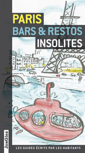 Image de Paris Bars & restos insolites V4