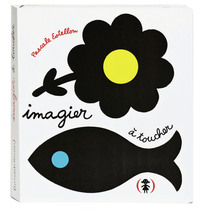 Picture of Imagier à toucher