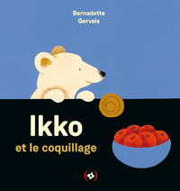 Picture of Ikko et le coquillage
