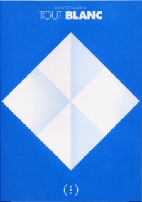 Picture of Tout blanc
