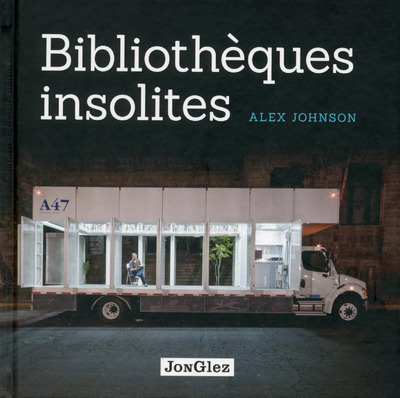 Image de Bibliothèques insolites