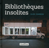 Image de Bibliothèques insolites