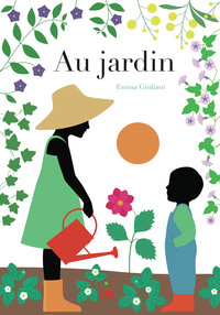 Image de Au jardin