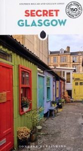 Picture of Secret Glasgow
