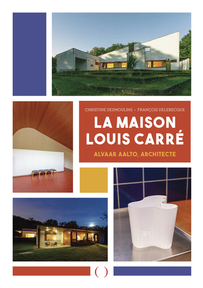 Picture of La Maison Louis Carré