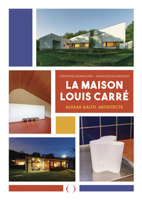 Image de La Maison Louis Carré