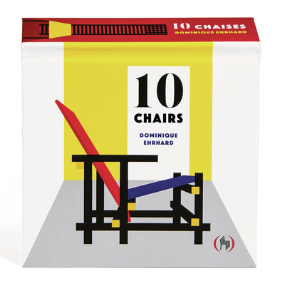 Picture of 10 Chairs