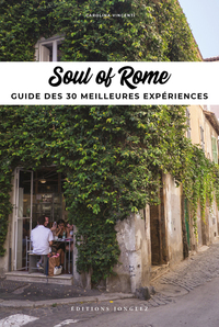 Picture of Soul of Rome - Guide des 30 meilleures Expériences
