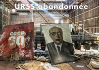 Image de URSS abandonnée