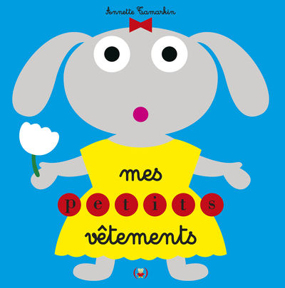 Picture of Mes petits vêtements