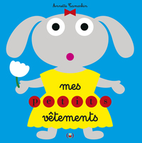 Picture of Mes petits vêtements