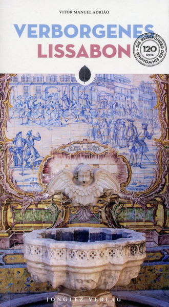 Picture of Verborgenes Lissabon