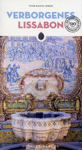 Picture of Verborgenes Lissabon