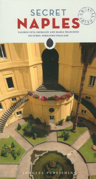 Picture of Secret Naples
