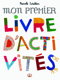 Picture of Mon premier livre d'activités