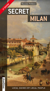 Picture of Secret Milan (2nd edition) - Tome 2