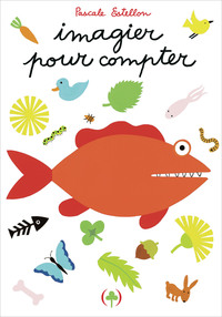 Picture of Imagier pour compter