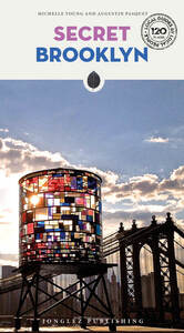 Picture of Secret Brooklyn
