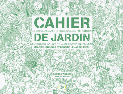 Image de Cahier de jardin