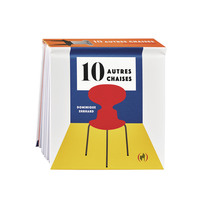 Picture of 10 Autres Chaises