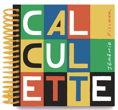 Image de Calculette
