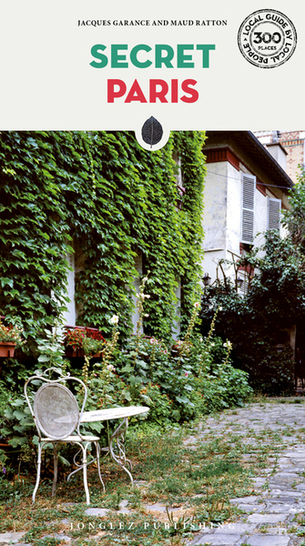 Image de Secret Paris