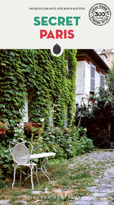 Image de Secret Paris