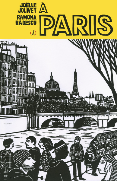 Picture of À Paris