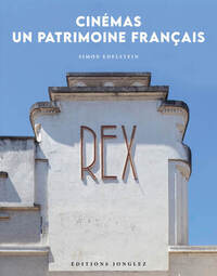 Picture of Cinémas : un patrimoine français